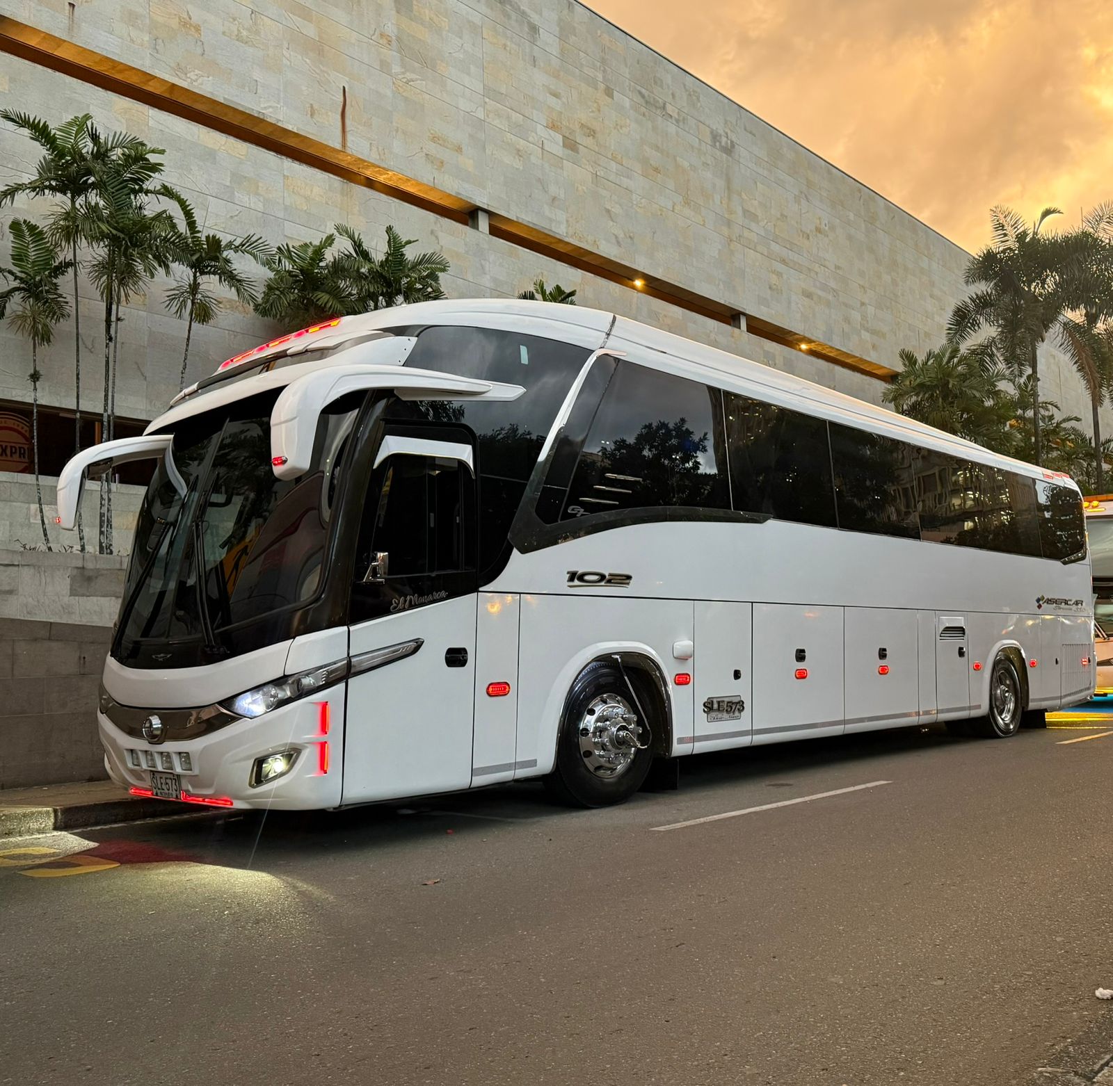 Bus